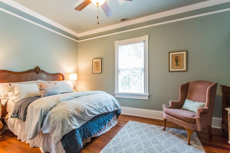 The Social Goat Bed And Breakfast