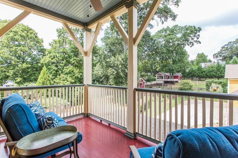 The Social Goat Bed And Breakfast