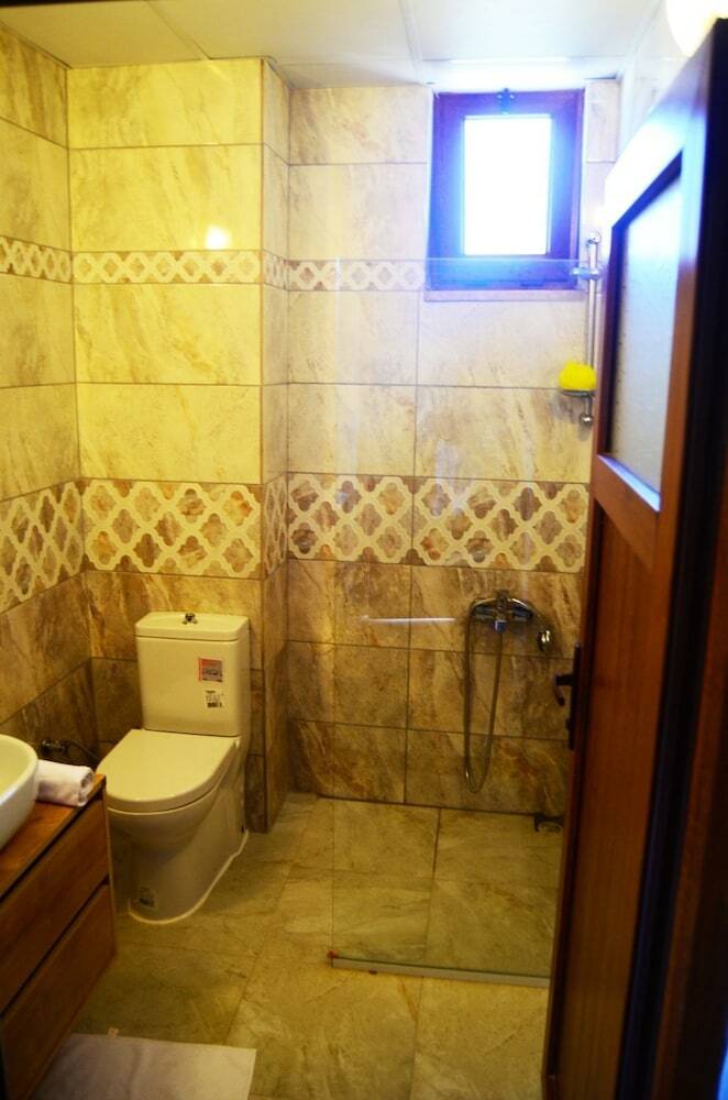 Hotel Laz Koyu Konukevi