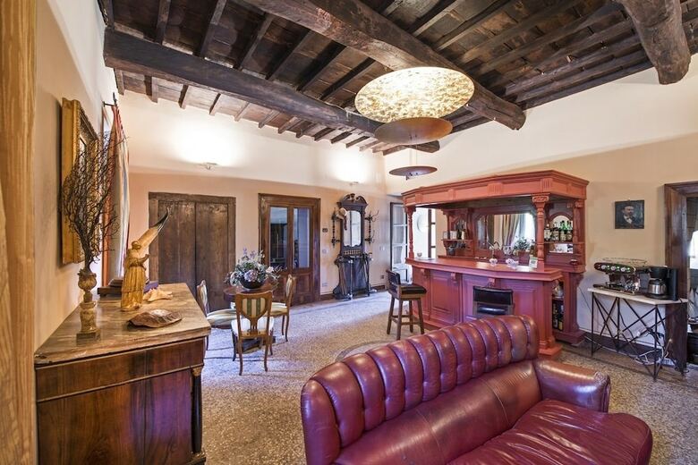 Bed & Breakfast Villa Dell'annunziata