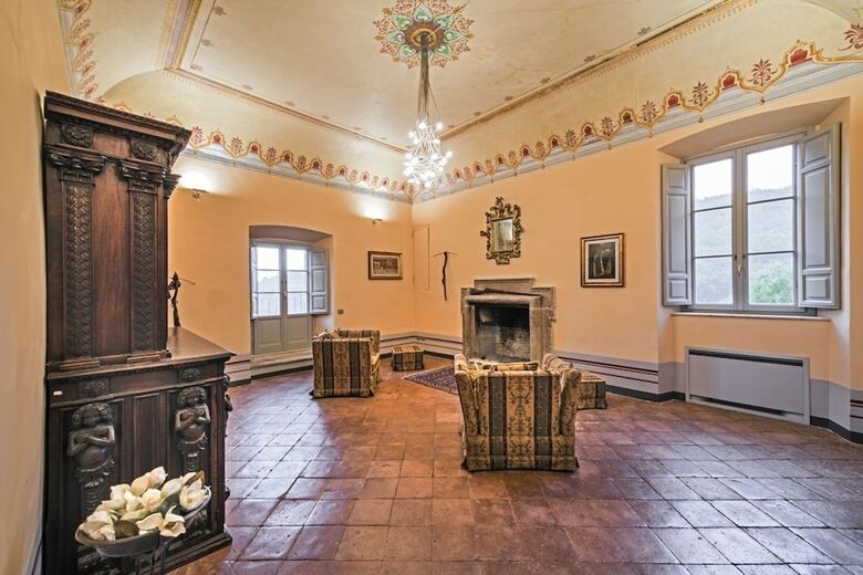 Bed & Breakfast Villa Dell'annunziata