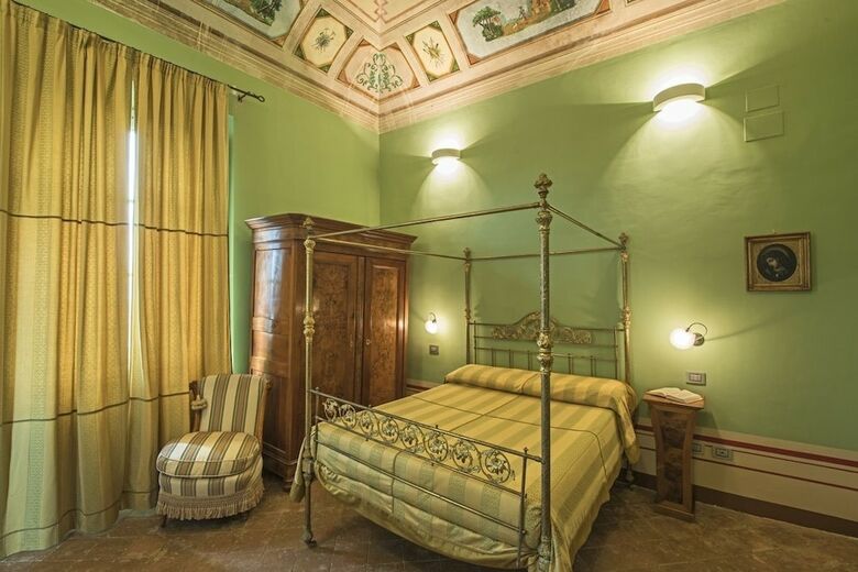 Bed & Breakfast Villa Dell'annunziata