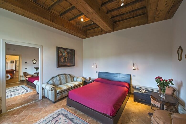 Bed & Breakfast Villa Dell'annunziata