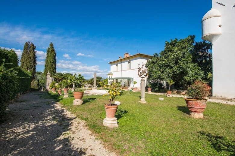 Bed & Breakfast Villa Dell'annunziata