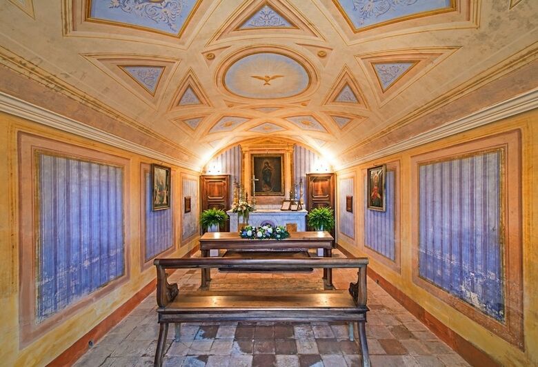 Bed & Breakfast Villa Dell'annunziata