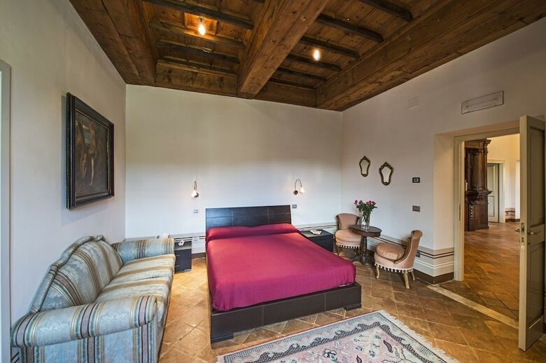 Bed & Breakfast Villa Dell'annunziata