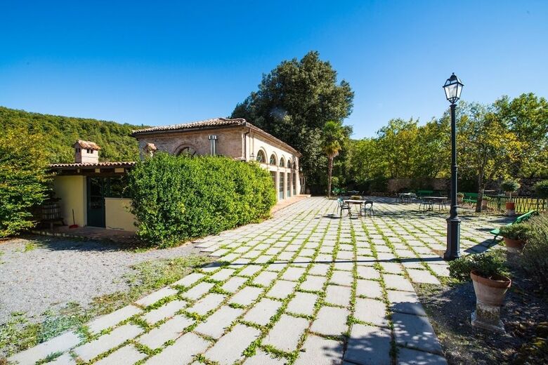 Bed & Breakfast Villa Dell'annunziata