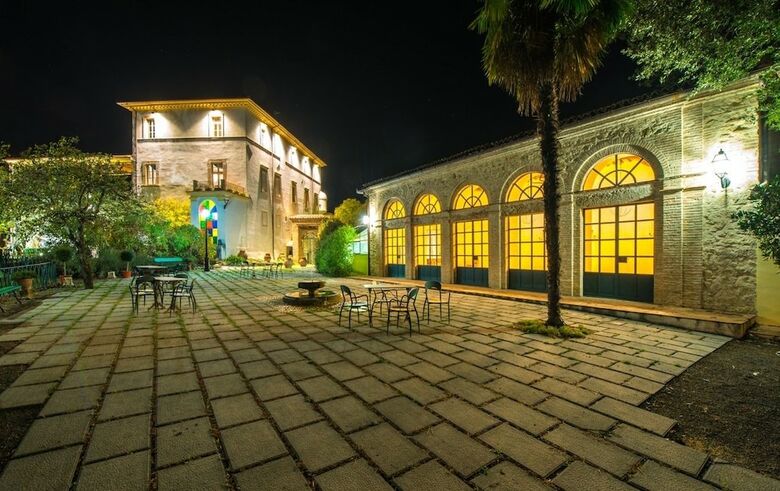 Bed & Breakfast Villa Dell'annunziata