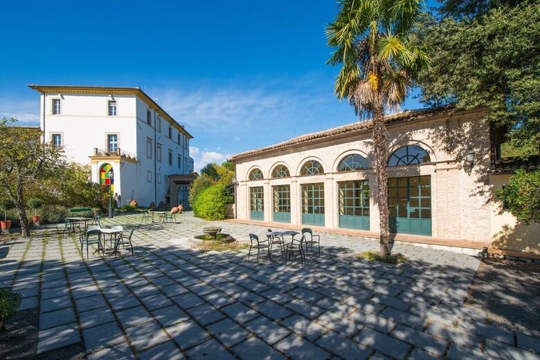 Bed & Breakfast Villa Dell'annunziata