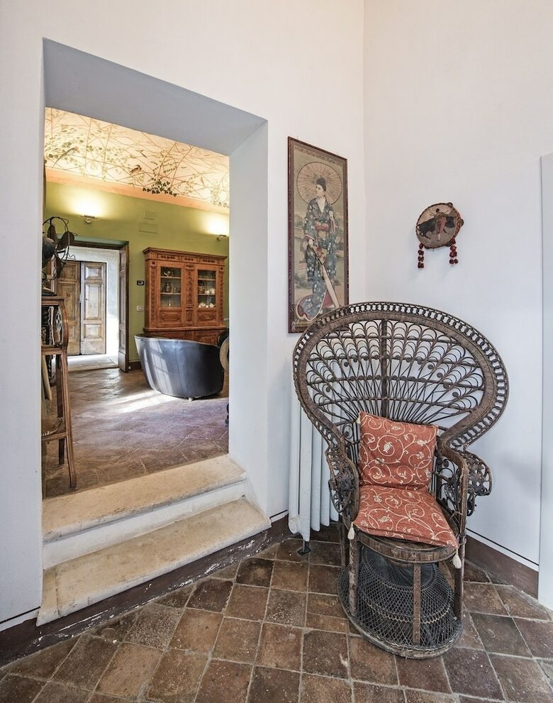 Bed & Breakfast Villa Dell'annunziata