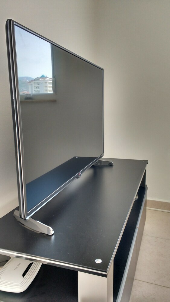 Apartamento Galaxy3 Alanya