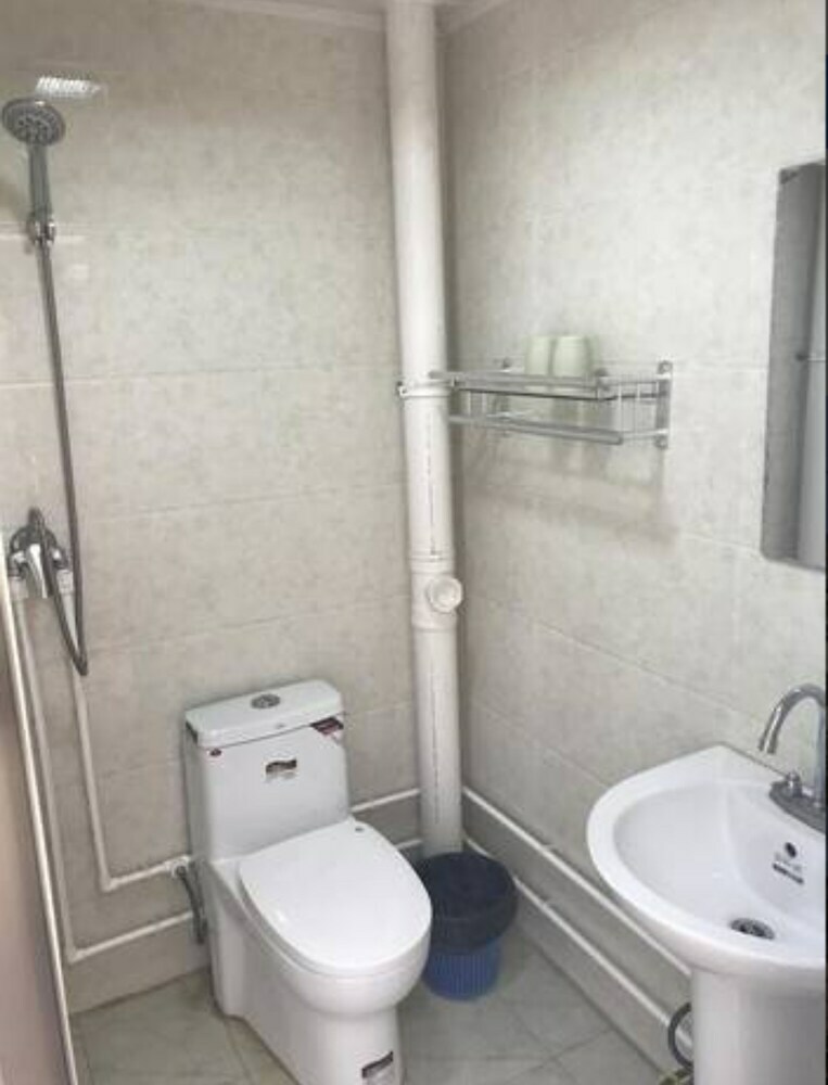 Bed & Breakfast Pingshun Fuya Fengqing Hotel