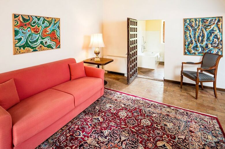 Apartamento Villa Uliveto - Private Homes