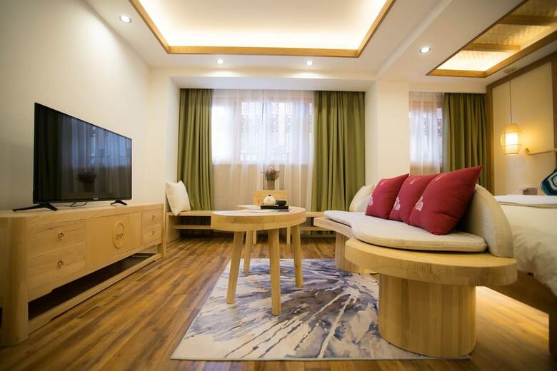 Posada Stay In Joy Boutique Inn