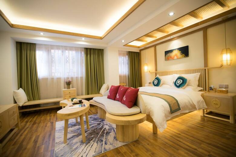 Posada Stay In Joy Boutique Inn
