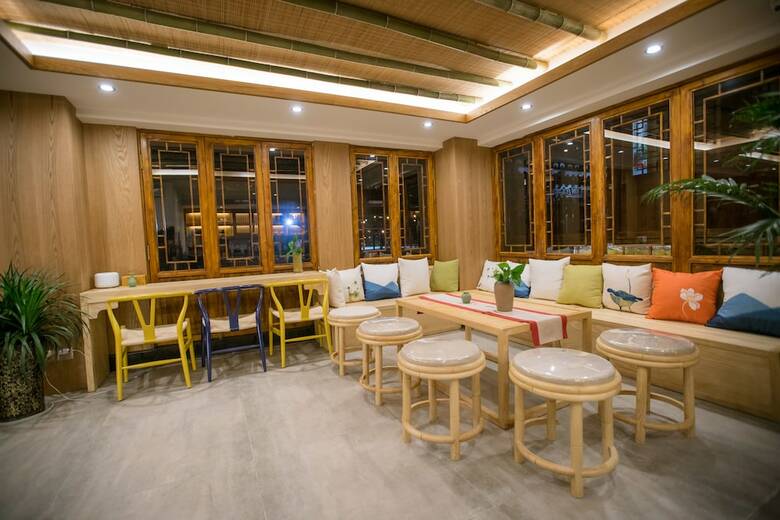 Posada Stay In Joy Boutique Inn