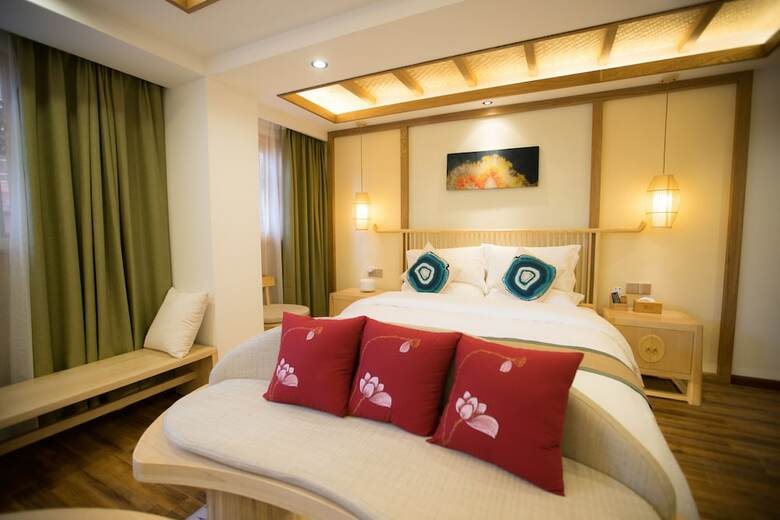 Posada Stay In Joy Boutique Inn