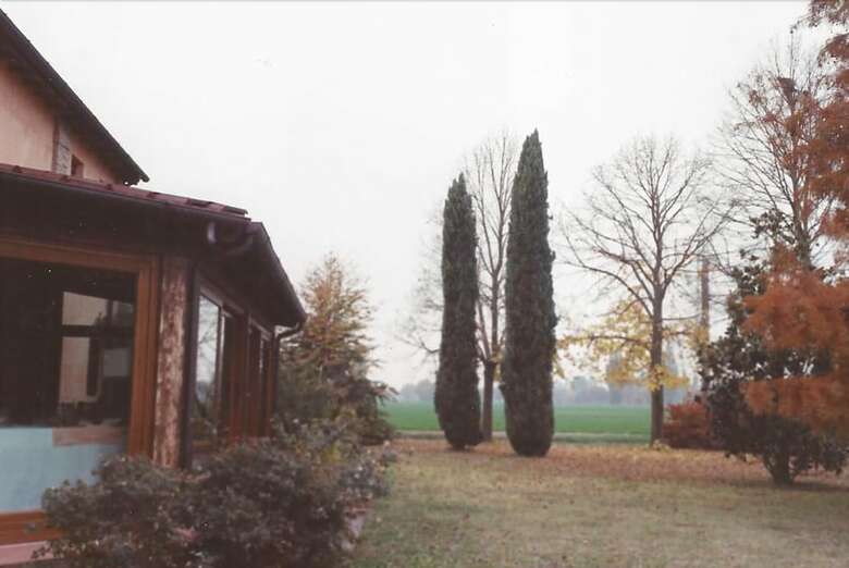 Agroturismo Alla Cedrara Agriturismo