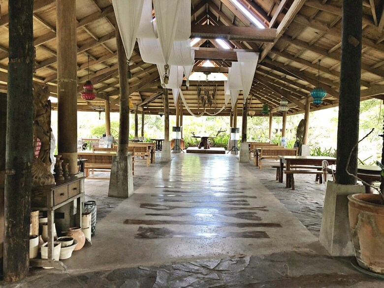 Hotel Sitio de Amor Leisure Farm