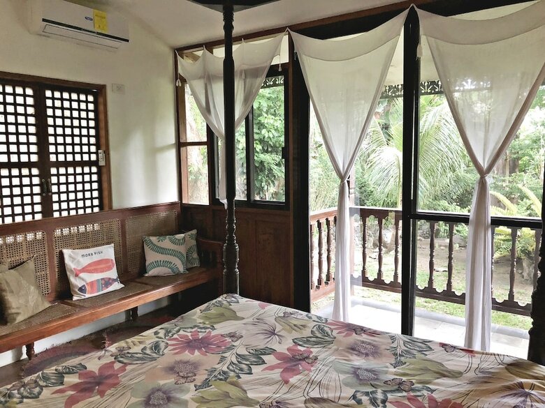 Hotel Sitio de Amor Leisure Farm
