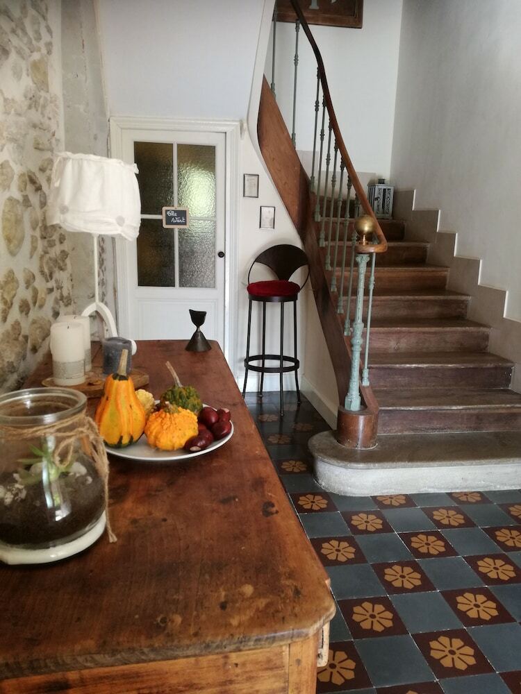 Hotel Mon Petit Souli�