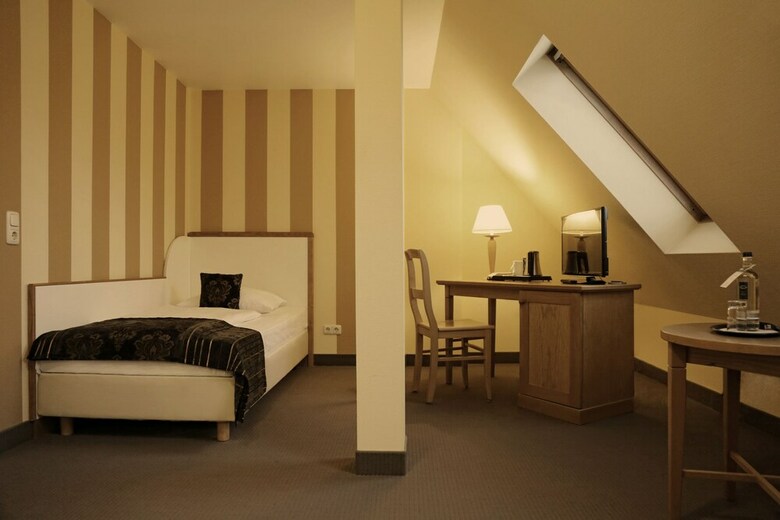 Romantik Hotel Dorotheenhof Weimar