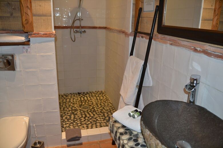 Bed & Breakfast A Casa Di Babbo