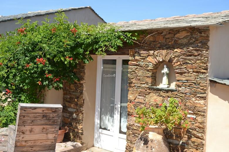 Bed & Breakfast A Casa Di Babbo