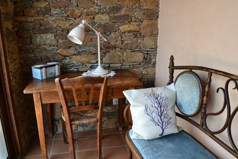 Bed & Breakfast A Casa Di Babbo