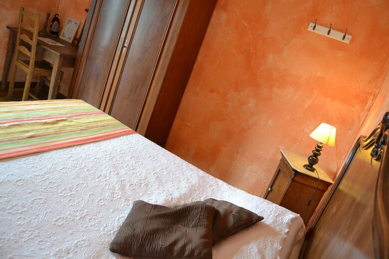 Bed & Breakfast A Casa Di Babbo