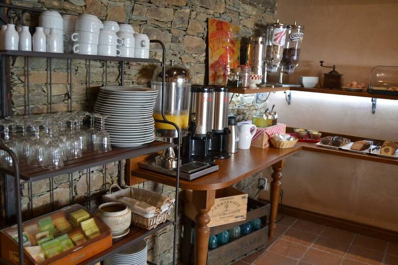Bed & Breakfast A Casa Di Babbo