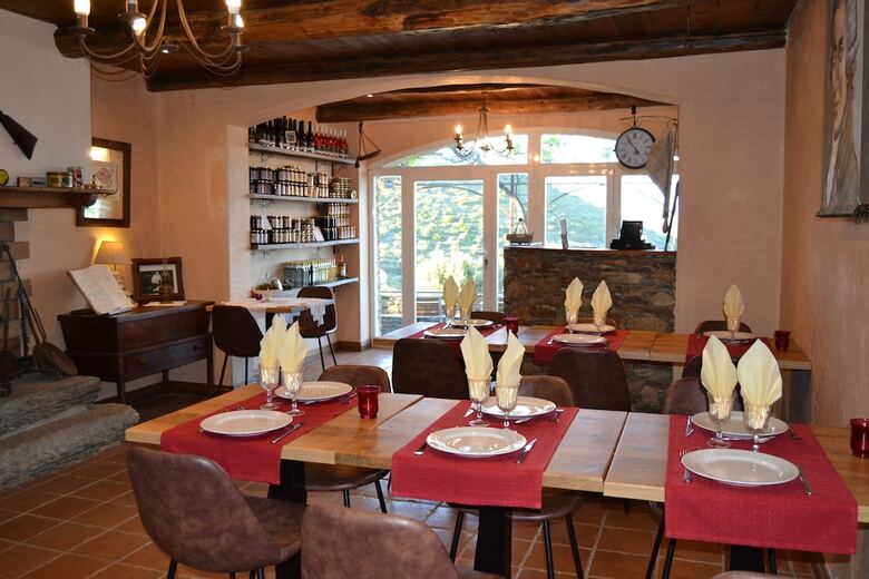 Bed & Breakfast A Casa Di Babbo