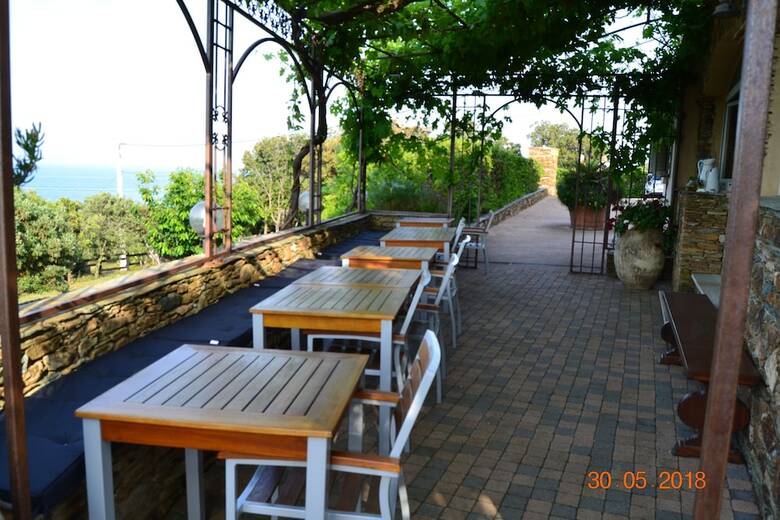 Bed & Breakfast A Casa Di Babbo