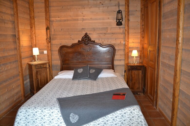Bed & Breakfast A Casa Di Babbo