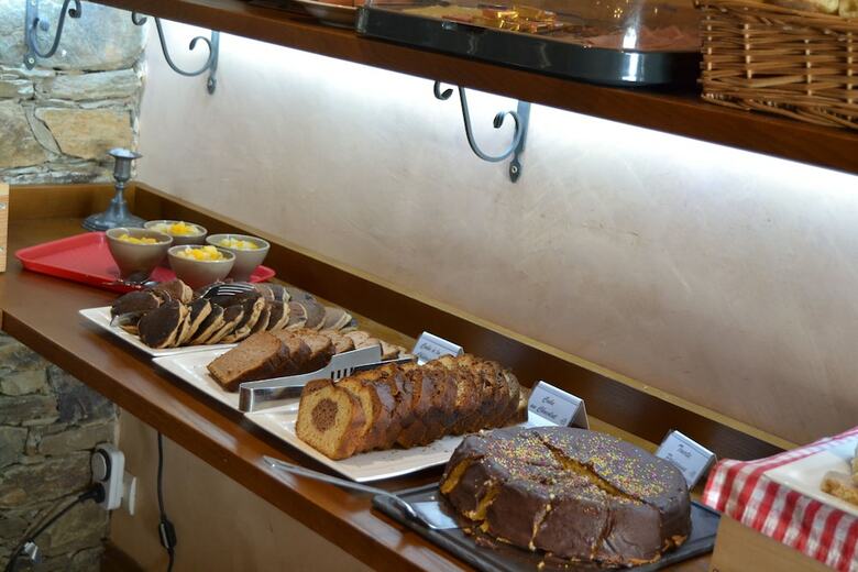 Bed & Breakfast A Casa Di Babbo