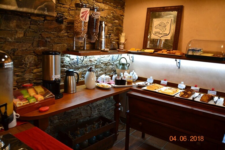 Bed & Breakfast A Casa Di Babbo
