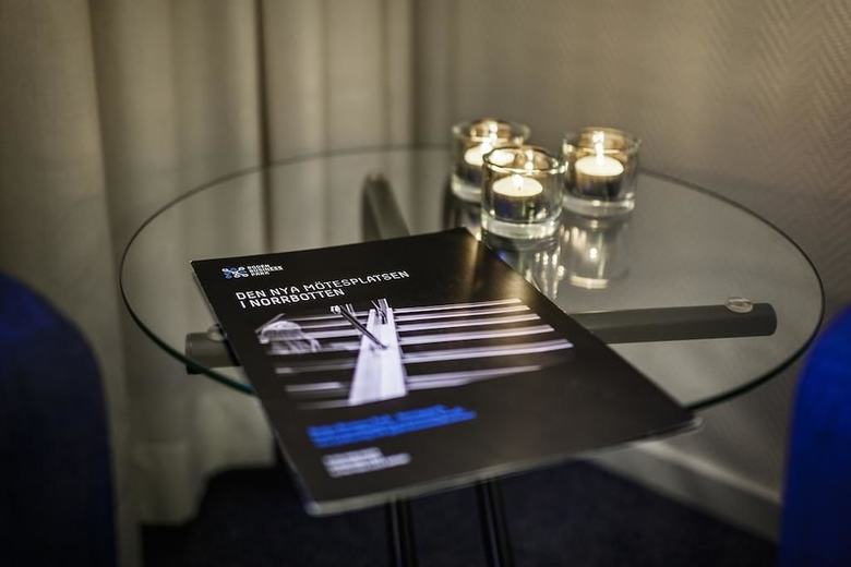 Boden Business Park Hotell & Konferens