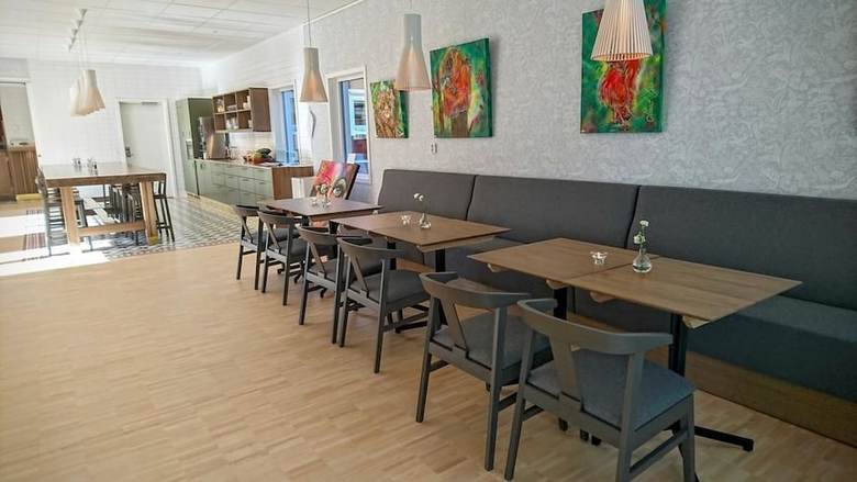 Boden Business Park Hotell & Konferens