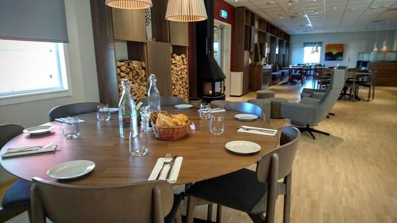 Boden Business Park Hotell & Konferens