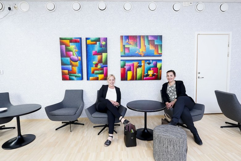 Boden Business Park Hotell & Konferens