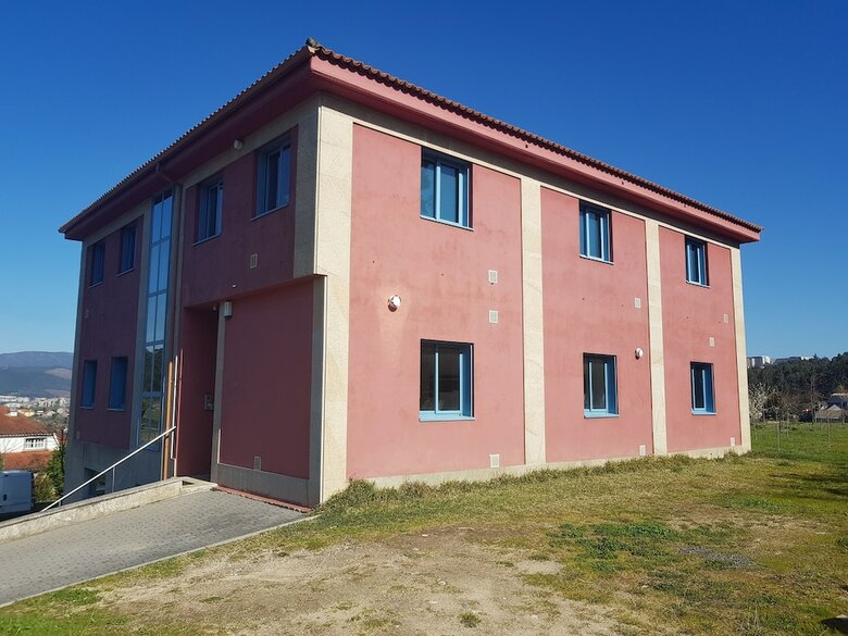 Hostal Albergue Villafranca