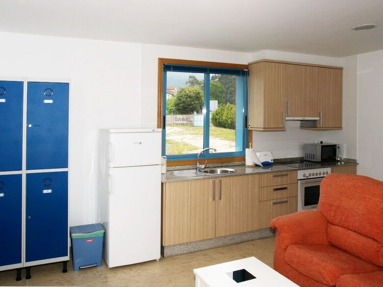 Hostal Albergue Villafranca