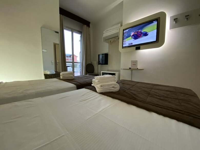 Hotel Novara Expo