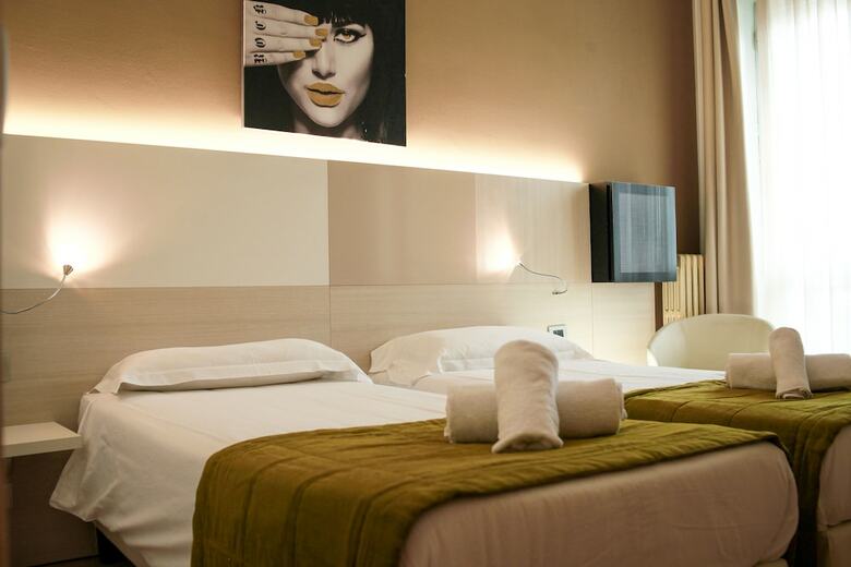 Hotel Novara Expo