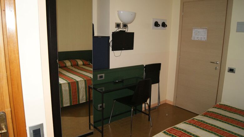 Hotel Novara Expo