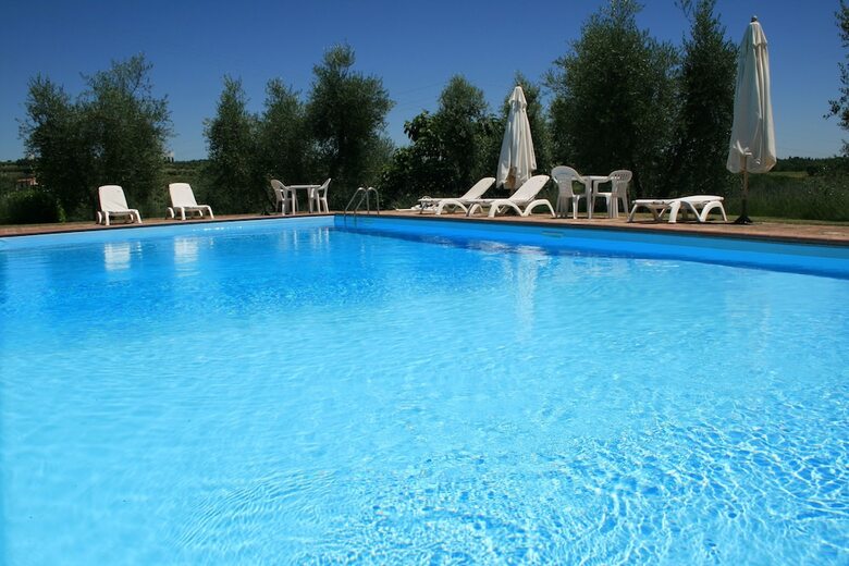 Agroturismo Tenuta Di Monaciano