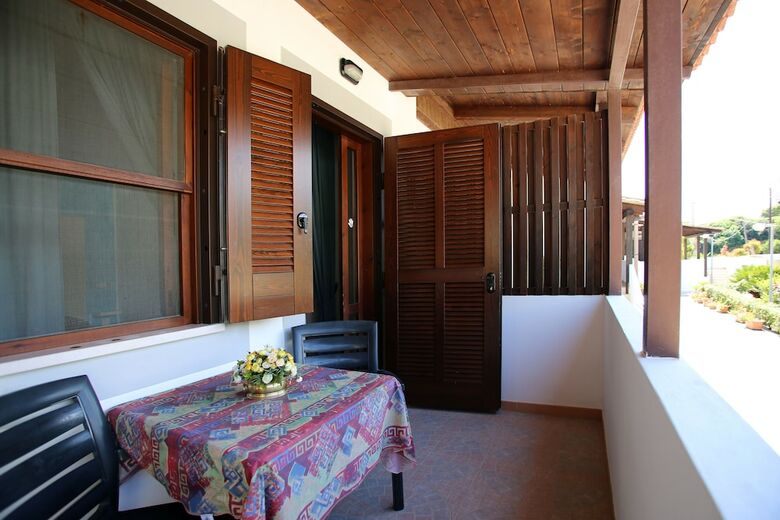 Parco Carabella Hotel