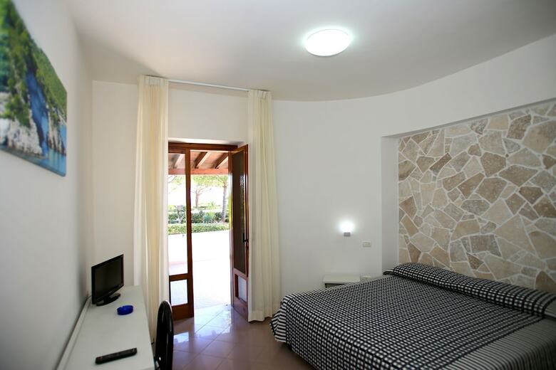Parco Carabella Hotel