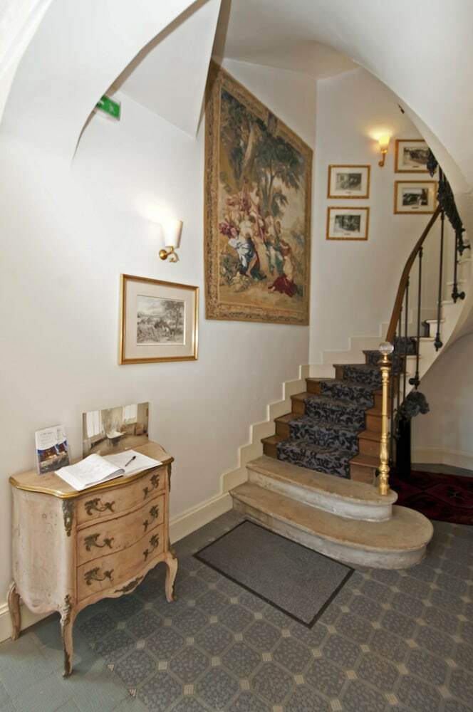 Hotel La Villa Eug�ne
