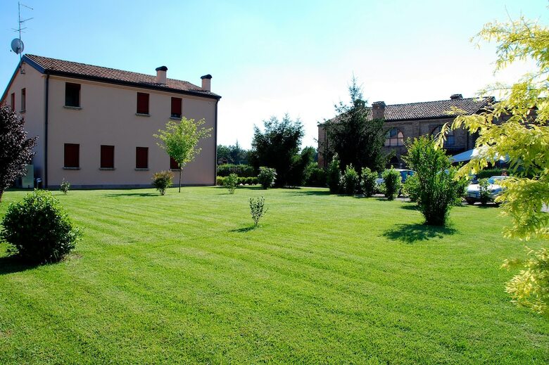Agroturismo Agriturismo B&B Corte Dei Gioghi